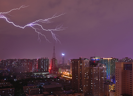 廈門(mén)：舉辦全市防雷檢測單位培訓